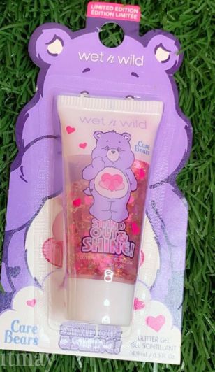 Wet n Wild Care Bears Stand Out &amp; Shine Hair Gel-Retail-$8.99