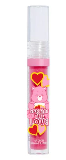 Wet n Wild Care Bears Lip Gloss StL-Retail-$5.00