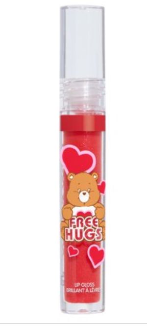 Wet n Wild Care Bears Lip Gloss-Retail-$5.00