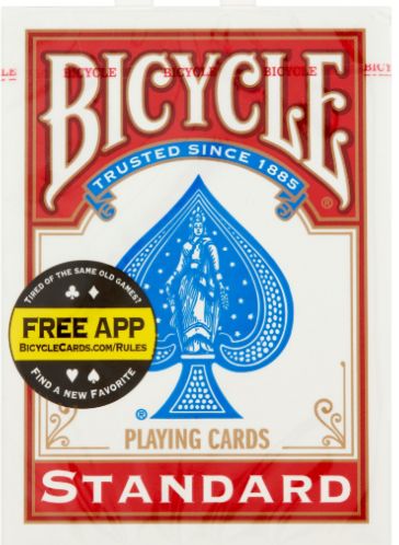 Playing Cards -
