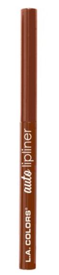 LAC Auto Lipliner - Perfect Brown - Retail $5.98