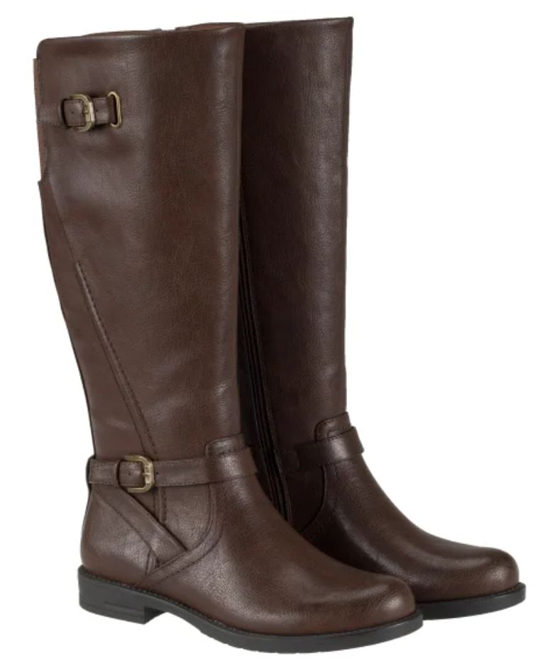 Baretraps Ladies&#39; Riding Boot - Retail $49.99