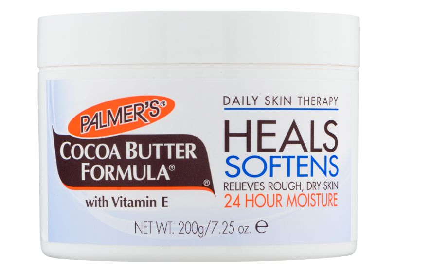 Palmer&#39;s, Cocoa Butter Formula with Vitamin E, Heals Softens, 7.25 Oz-Retail-$ 7.50