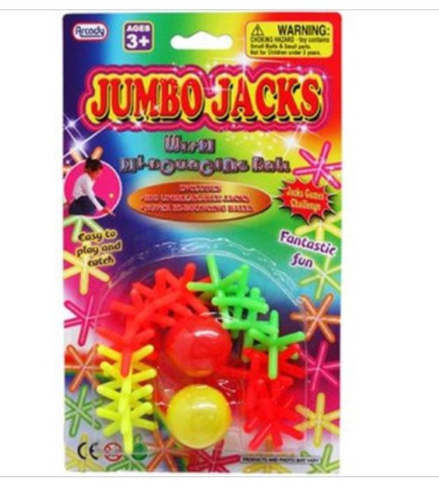 Jumbo Jacks-Retail-$ 3.50
