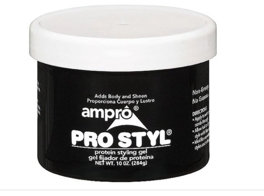 Ampro Pro Styl Hair Gel-Retail-$ 2.50