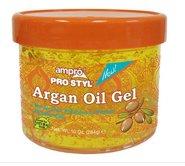 10 Oz Pro Styl Hair Gel for Women-Retail-$ 8.50