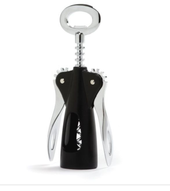Norpro 483 Deluxe CorkscrewCork Puller-Retail-$ 20.25