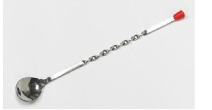 Chef Craft 12&quot; Bar Spoon-Retail-$ 4.99