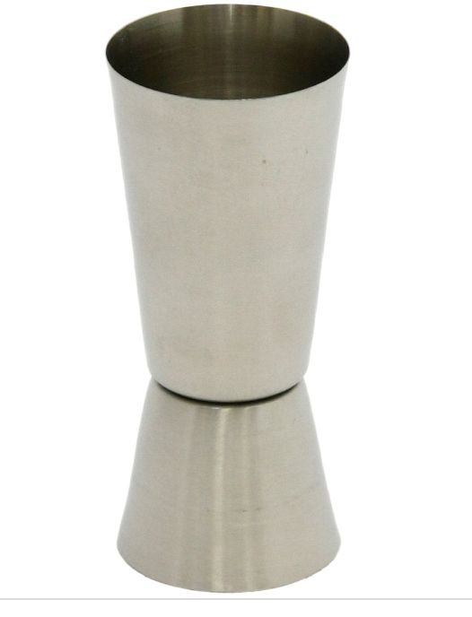 Chefs Craft Jigger-Retail-$ 6.80