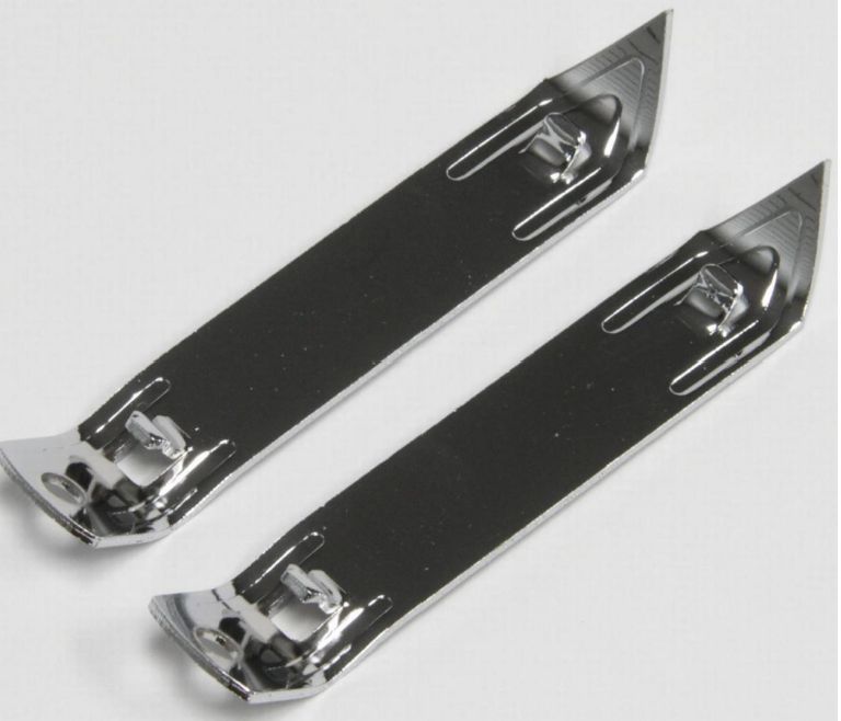 Bottle Opener and Can Tapper, Steel-Retail-$ 6.19