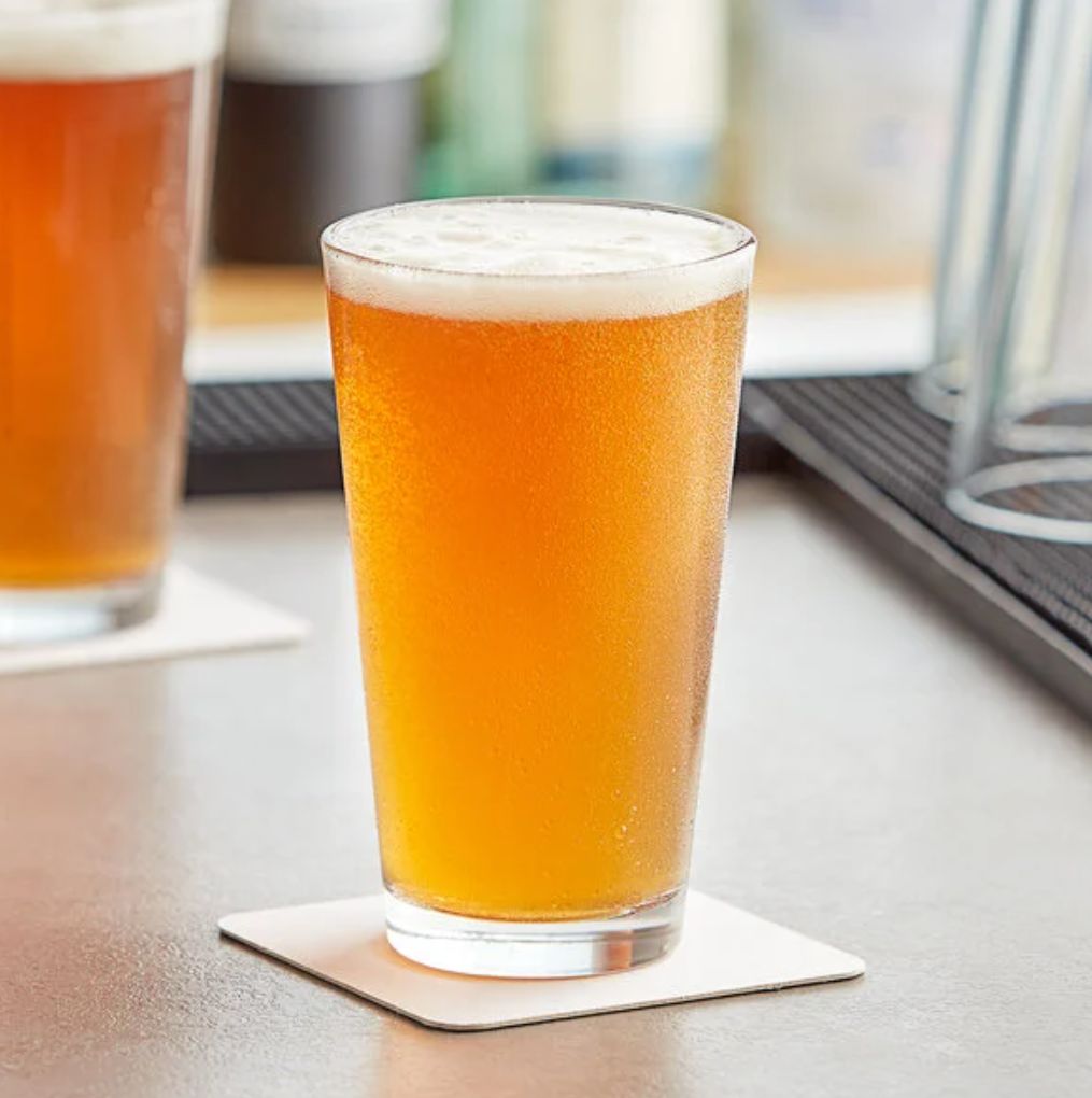 Pint Glass 16oz