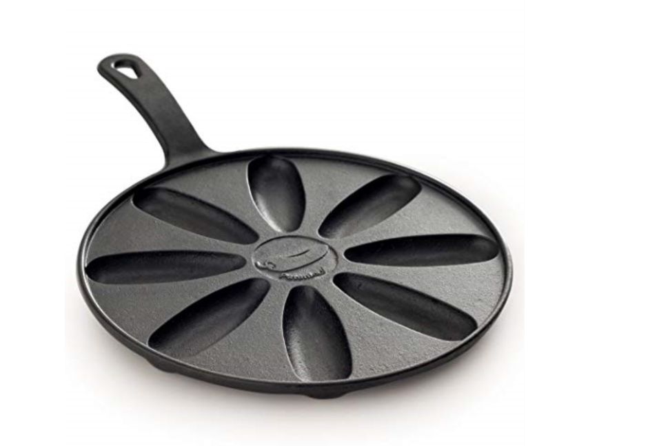 Norpro Jalapeno Poppers Pan-Retail-$ 33.93