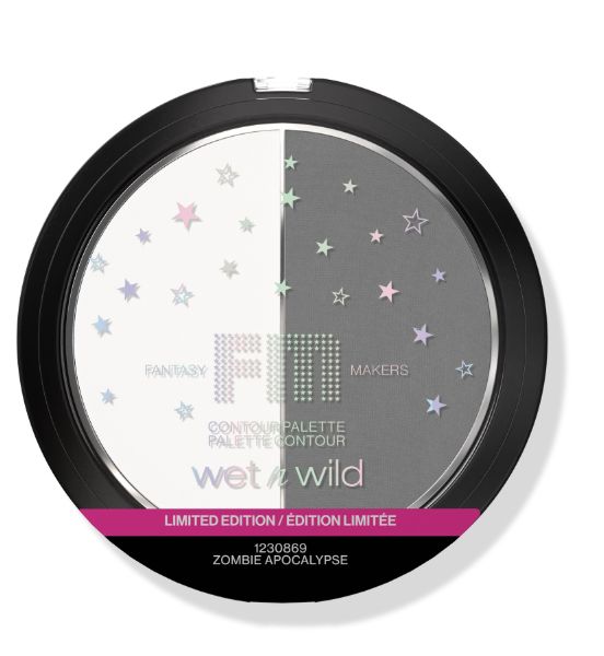 Wet N Wild FM  Contour Palette-Retail-$ 8.99