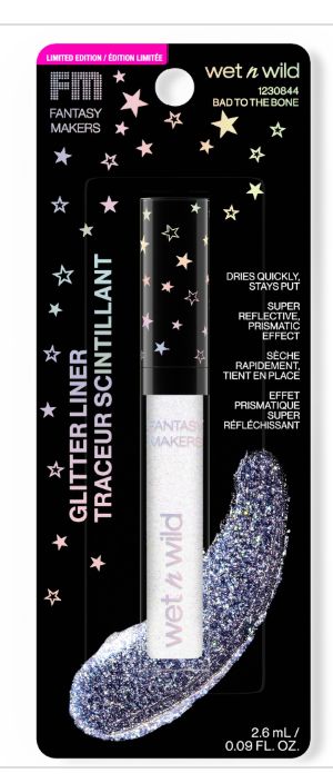 Wet N Wild Glitter Liner-Retail-$ 6.99