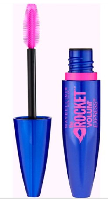Maybelline Volum&#39; Express the Rocket Mascara-Retail-$ 7.99