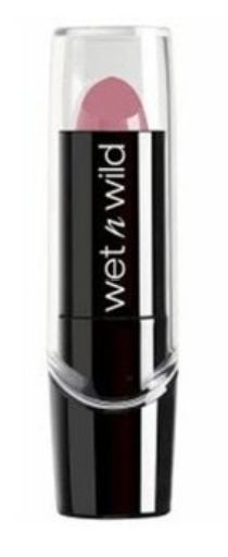 Wet N Wild Silk Finish Lipstick-Retail-$ 5.79
