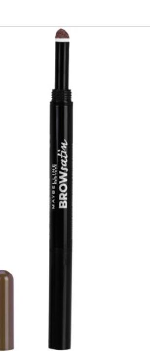 Maybelline Brow Define + Fill Duo-Retail-$ 6.29