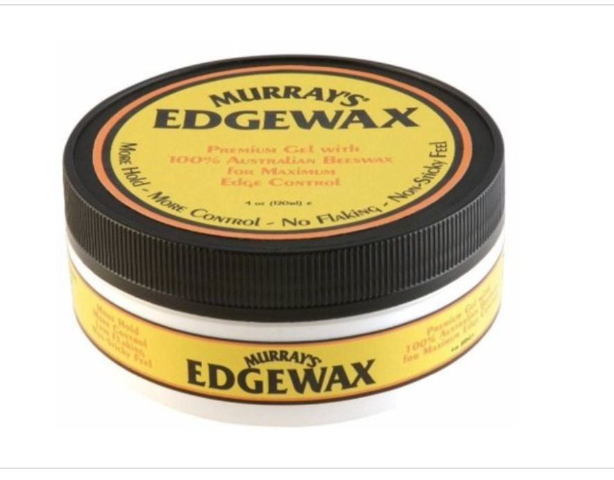 Muray&#39;s Edgewax - 4.0 Oz-retail-$ 4.00