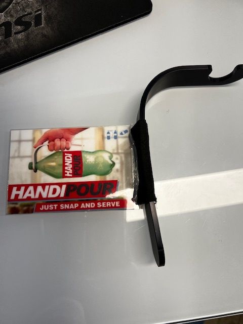 HandiPour 2ltr