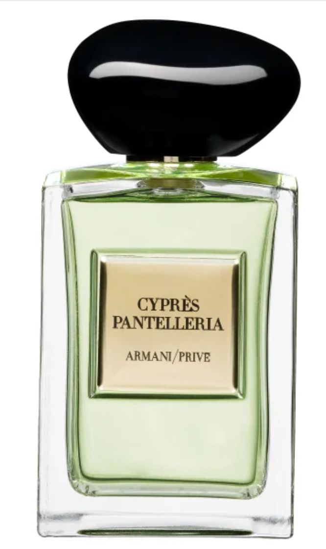 Armani/Prive Cypres Pantelleria Eau de Toilette, 3.4 fl oz - Retail $134.99