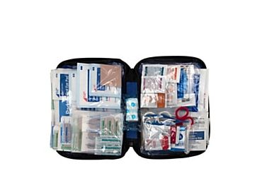First Aid Only First Aid Kit 312 Pc-Retail-$ 18.99