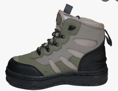 Frogg Toggs Wading Boot-Retail-$ 64.99  Size 11