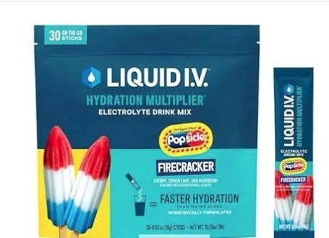 Hydration Multiplier Electrolyte Firecracker-Retail-28.99