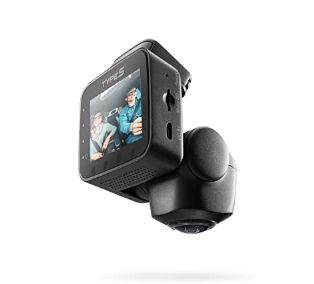 Type S 360° Smart 1080p HD Dash Camera-Retail-$ 159.99