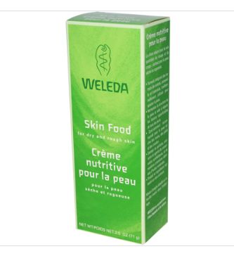 Weleda Skin Food Ultra-Rich Moisturizer Cream - 2.5 Fl Oz-Retail-$ 8.99