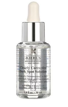 Kiehl&#39;s Since 1851 Clearly Corrective 3.4 Oz.-Retail-$ 44.50