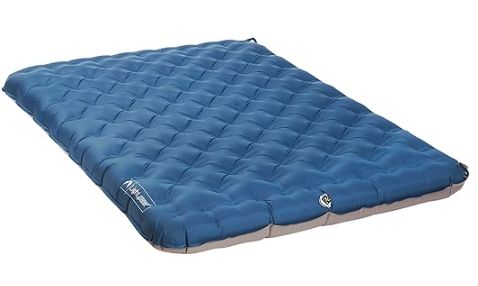 Lightspeed Outdoors Deluxe 2 Person PVC-Free Air Bed-Retail-$ 144.99