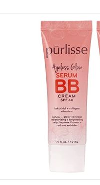 PURLISSE SERUM BB CREAM-Retail-$19.50