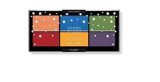 Fantasy Makers Paint Palette- Rainbow-Retail-$ 4.99