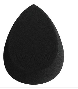 Wet N Wild Makeup Sponge Black-Retail-$ 4.99
