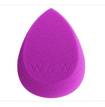 Fantasy Makers Makeup Sponge - Purple-Retail- $ 4.99