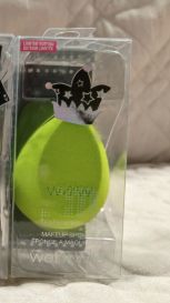 Wet N Wild Makeup Sponge Green-Retail- $ 4.99