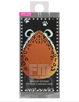 Wet N Wild Makeup Sponge Orange-Retail-$ 4.99