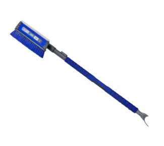 telescopic snow brush-Retail-$ 19.98