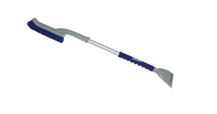 Koolatron Michelin 35 in. Basic Snow Brush-Retail-$ 13.99