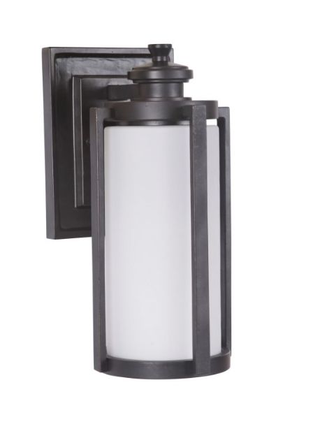 Remi Small Wall Mount in Oiled Bronze Gilded - Retail $132.00
