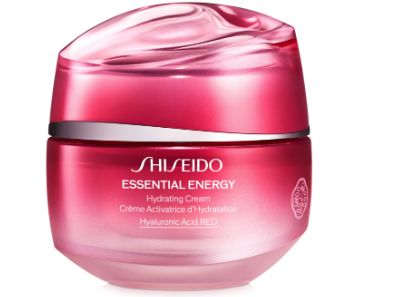 Shiseido Essential Energy Hydrating Cream 50ml-Retail-$ 45.99