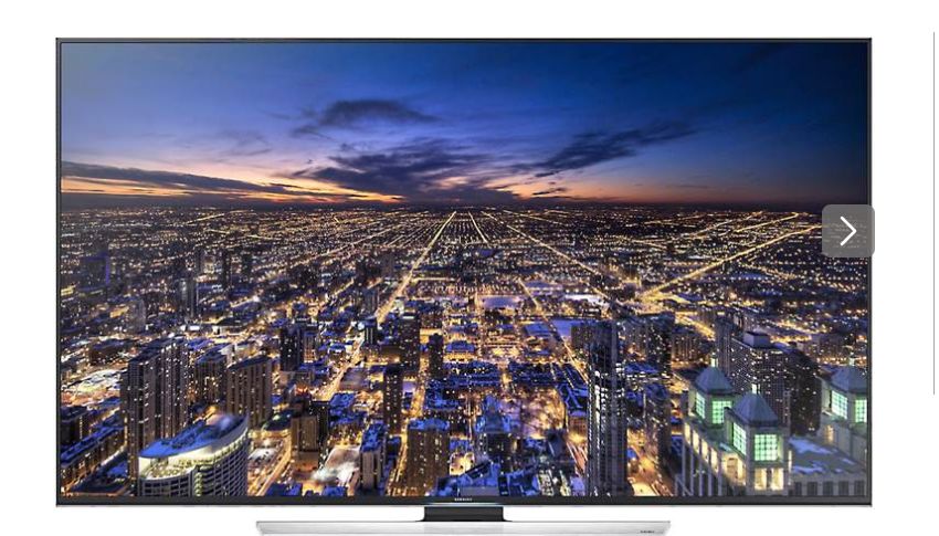 Samsung 55&quot; Monitor