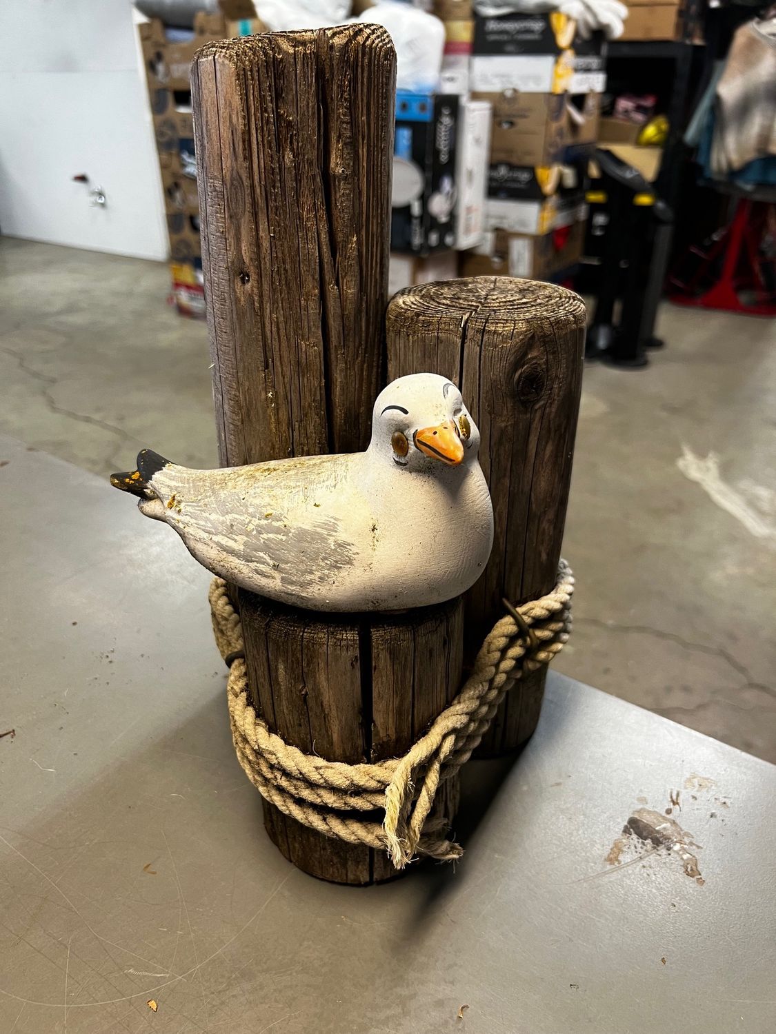 Yard Art