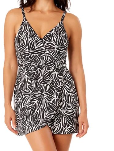 Lands&#39; End Ladies&#39; Swim Dress-Retail-$ 22.99
