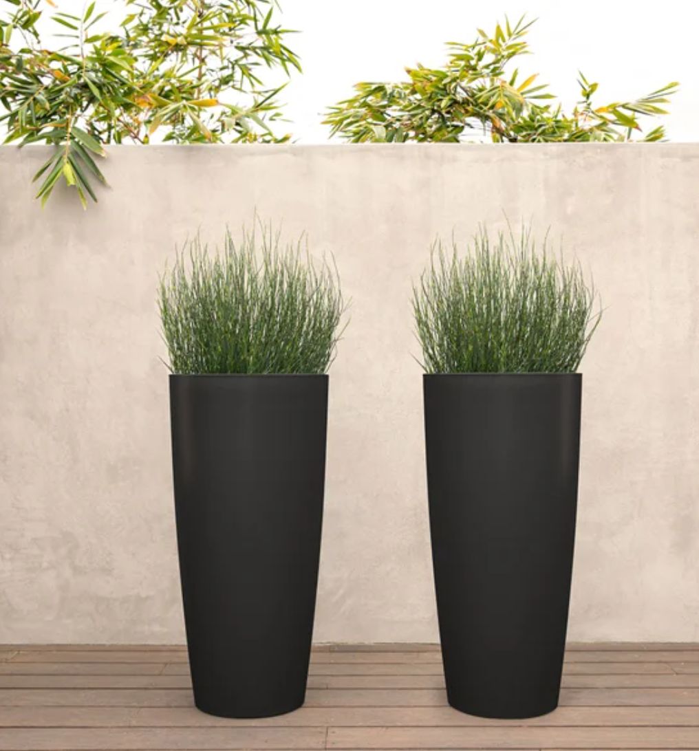 Taper Planter by Veradek,- Retail $ 48.99, Size: 28