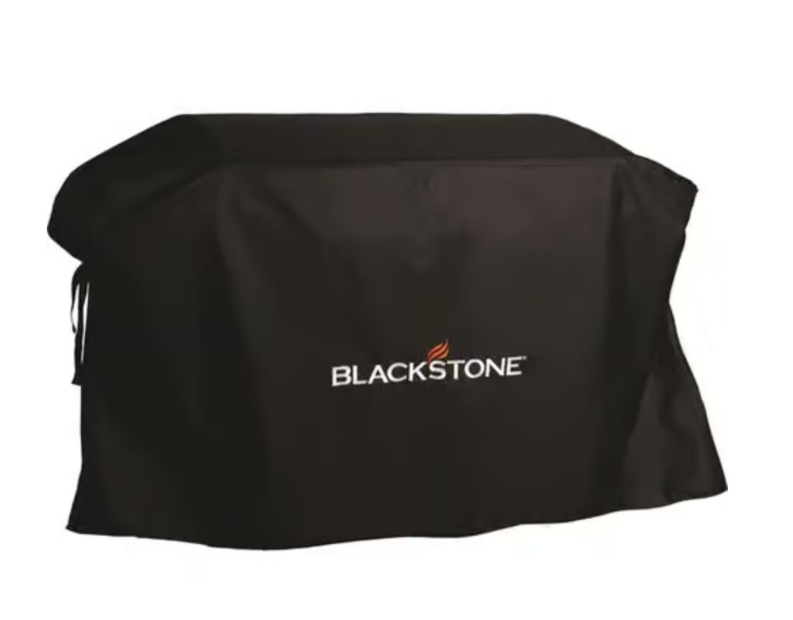 Blackstone Black Griddle Cover For Blackstone 4 Burner Outdoor Griddle - Retail $49.99