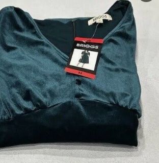 Briggs Ladies Dress- Retail-$ 29.99