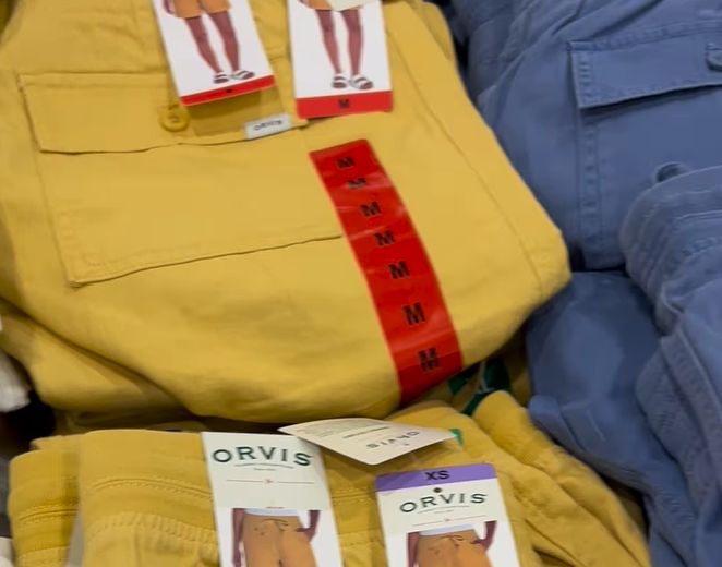 Orvis Women&#39;s Shorts- Retail-$ 16.99