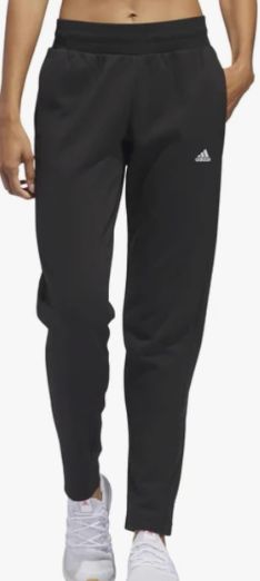Adidas Womens Joggers- L-Retail-$ 29.99