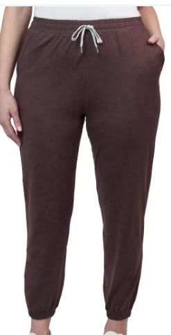 Kirkland Signature Ladies&#39; Lightweight Jogger-Retail-$ 14.99